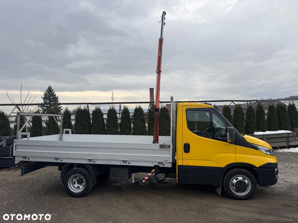 Iveco 35C15 Daily - 4