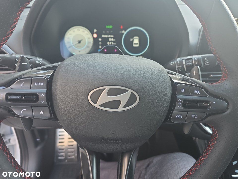 Hyundai i30 - 20