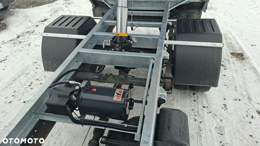 Iveco 35C14, 35C13, 35C15 - 10