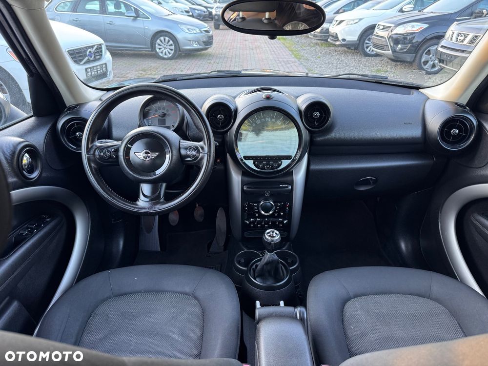 MINI Countryman - 15
