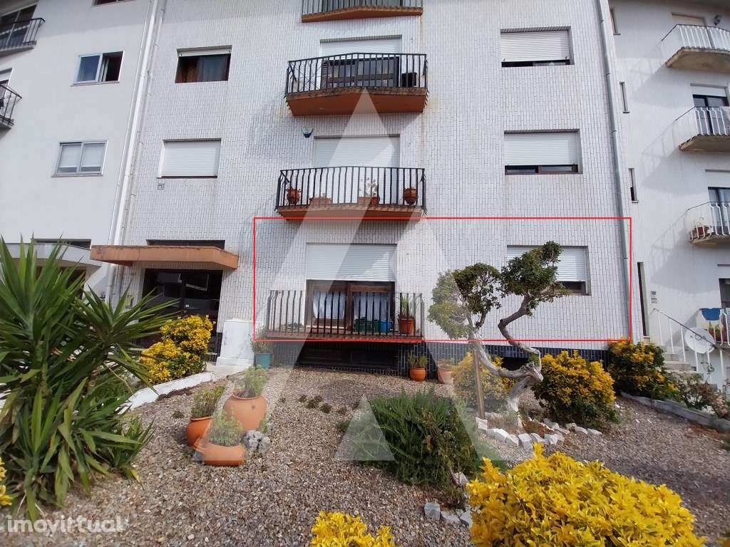 Apartamento T3 em Albergaria-a-Velha - Grande imagem: 2/23