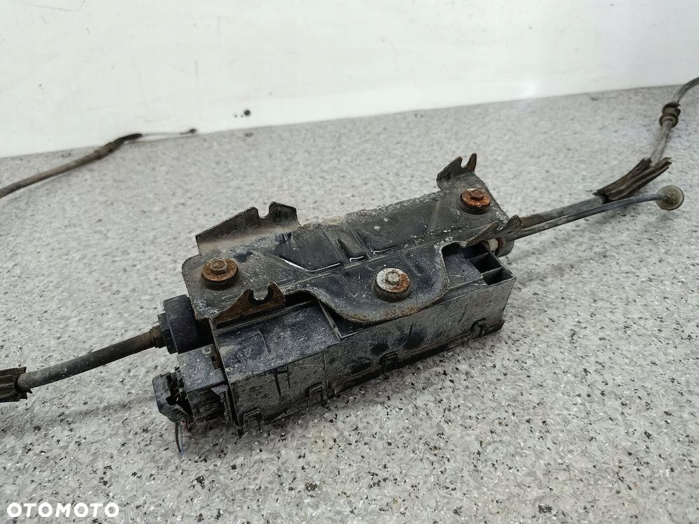 HAMULEC RĘCZNY ELEKTRYCZNY BMW 7 F02 6784652 KUSTER 4.4 V8 750Li - 6