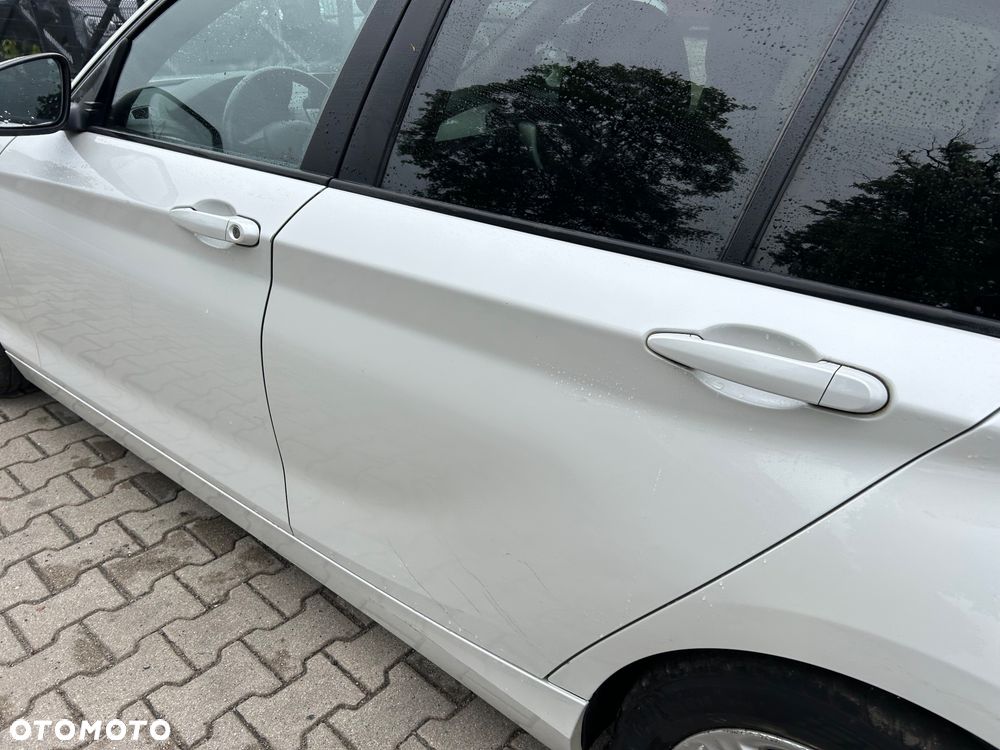 BMW Seria 1 - 24