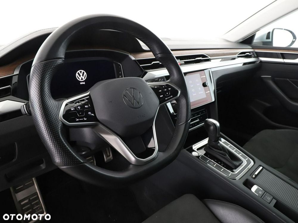 Volkswagen Arteon 2.0 TDI Elegance DSG - 15
