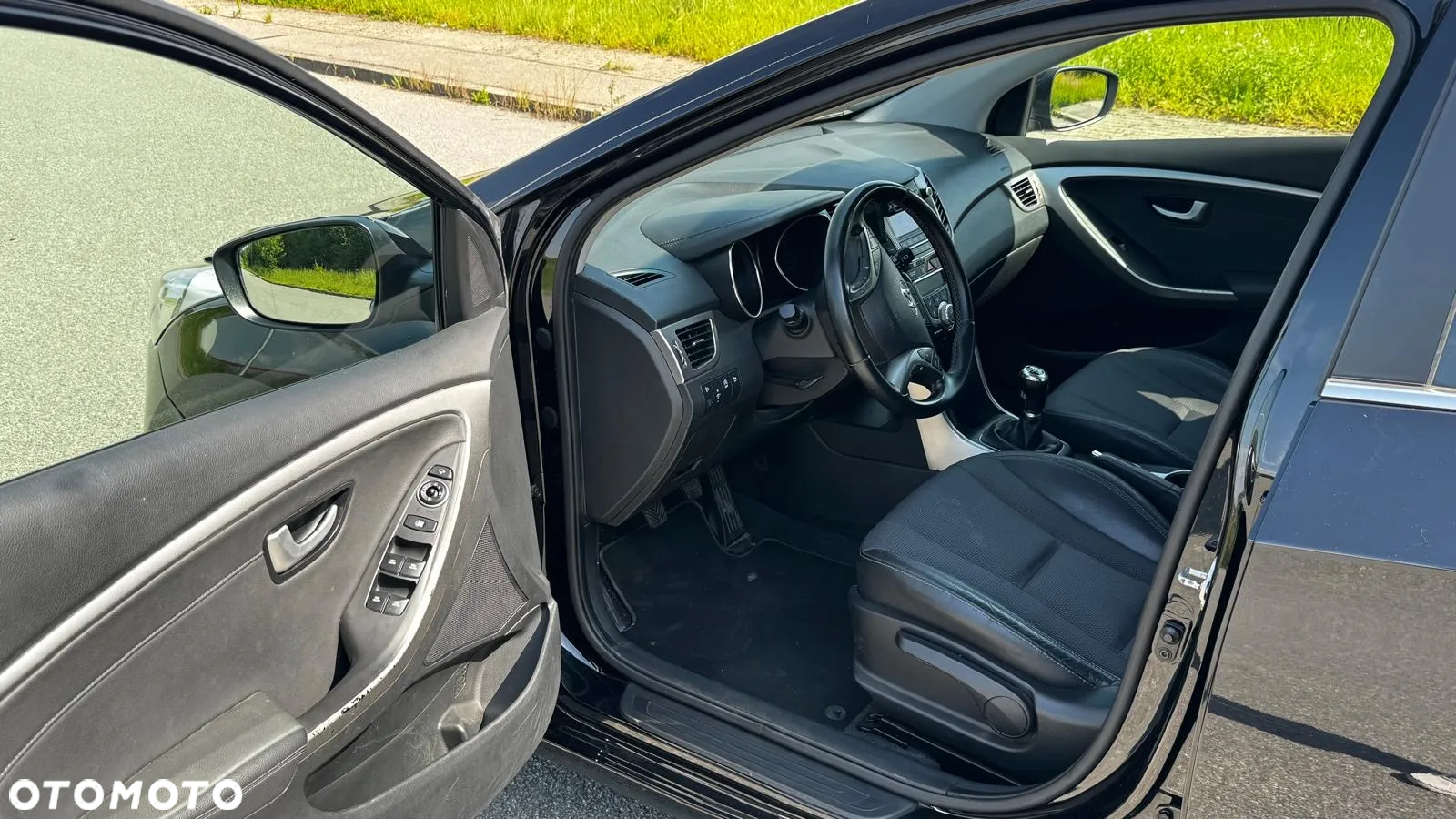 Hyundai i30 - 7