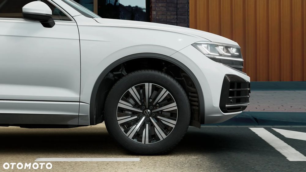 Volkswagen Touareg 3.0 V6 TFSI Plug-In Hybrid 4Motion Elegance - 9