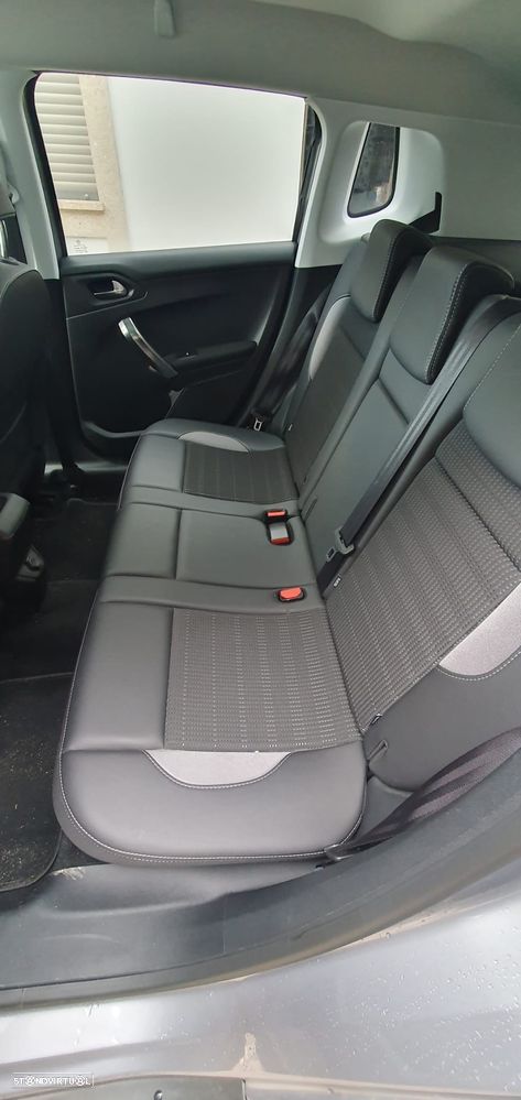 Peugeot 2008 BlueHDi FAP 120 STOP & START Business-Line - 8