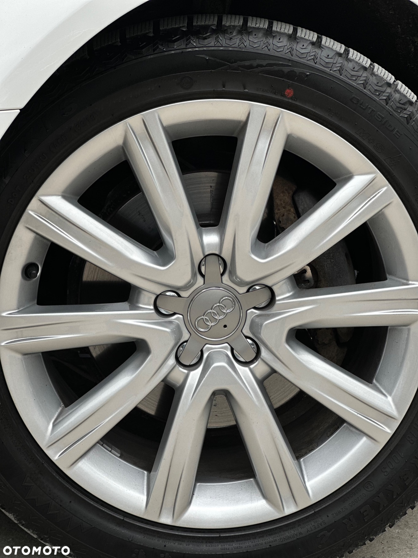 Audi A6 Avant 2.0 TDI DPF multitronic - 23