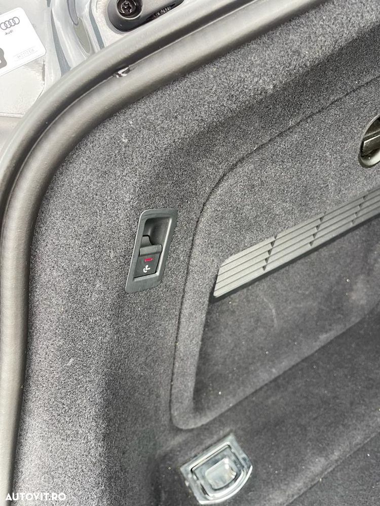 Audi A5 2.0 TDI ack (clean diesel) quattro DPF S tro. - 12