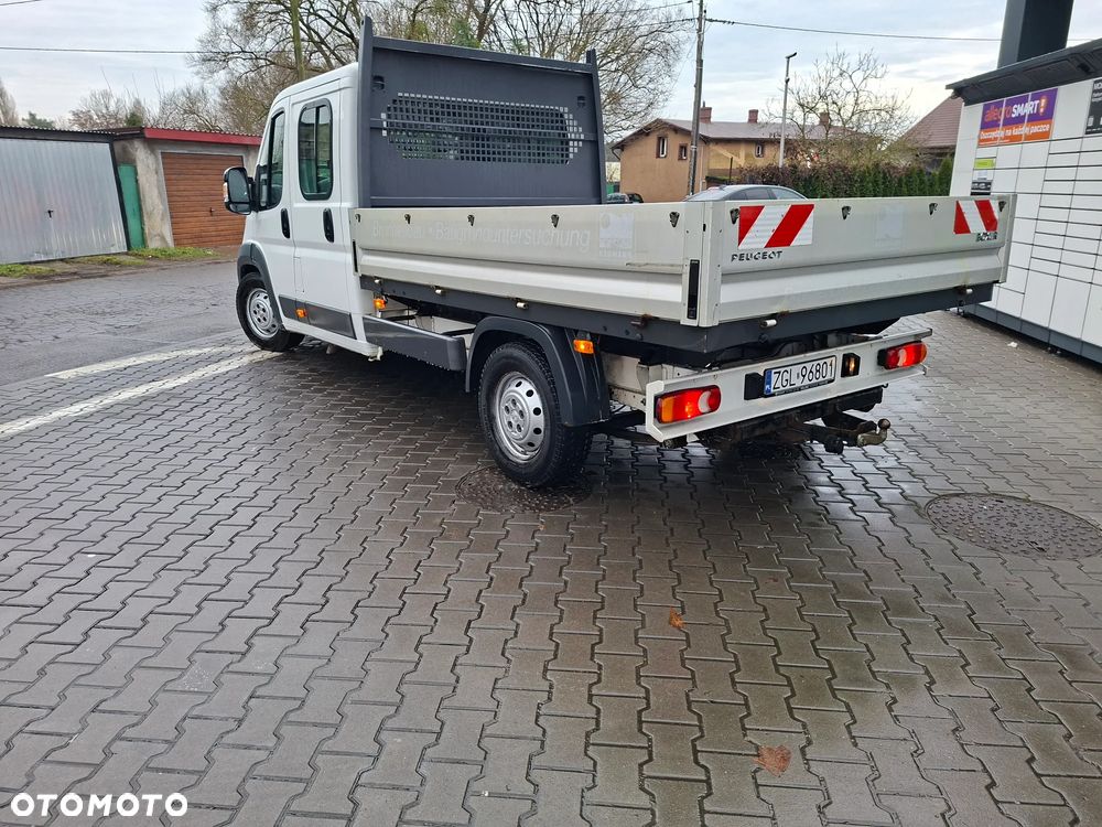 Peugeot Boxer - 3