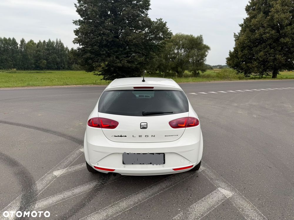 Seat Leon - 7
