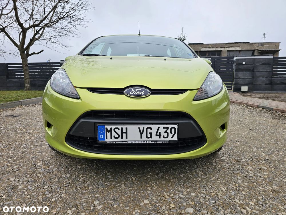 Ford Fiesta - 27