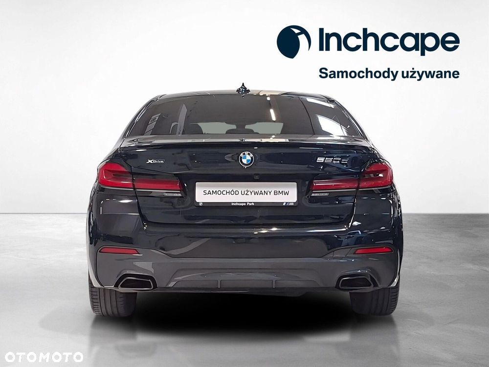 BMW Seria 5 - 4