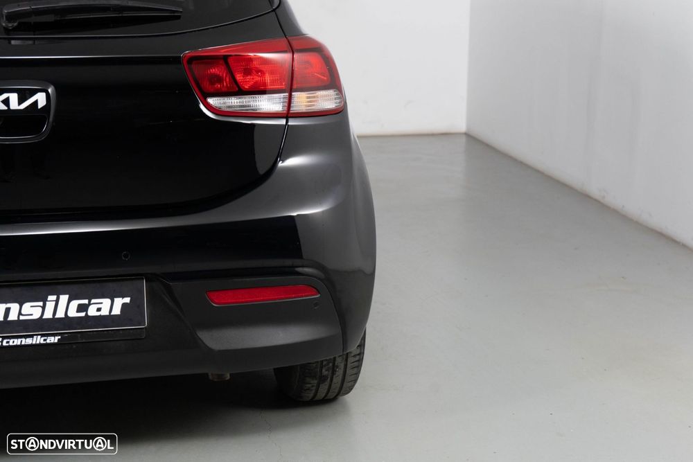 Kia Rio 1.2 CVVT Dynamic - 16
