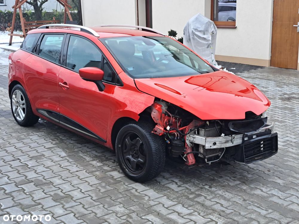 Renault Clio Energy dCi 90 Business - 4