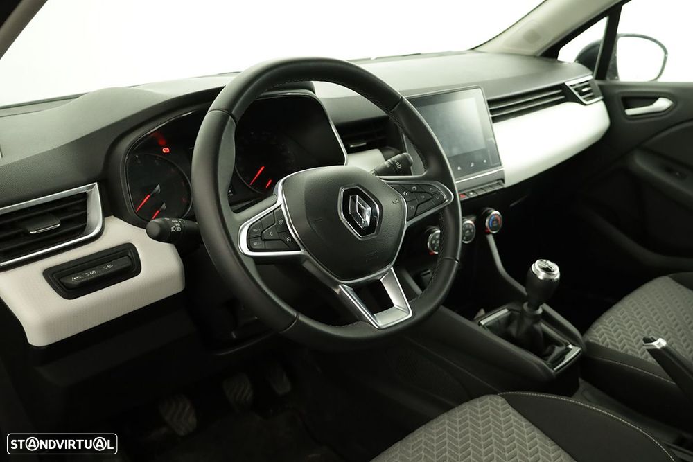 Renault Clio 1.0 TCe Evolution - 7