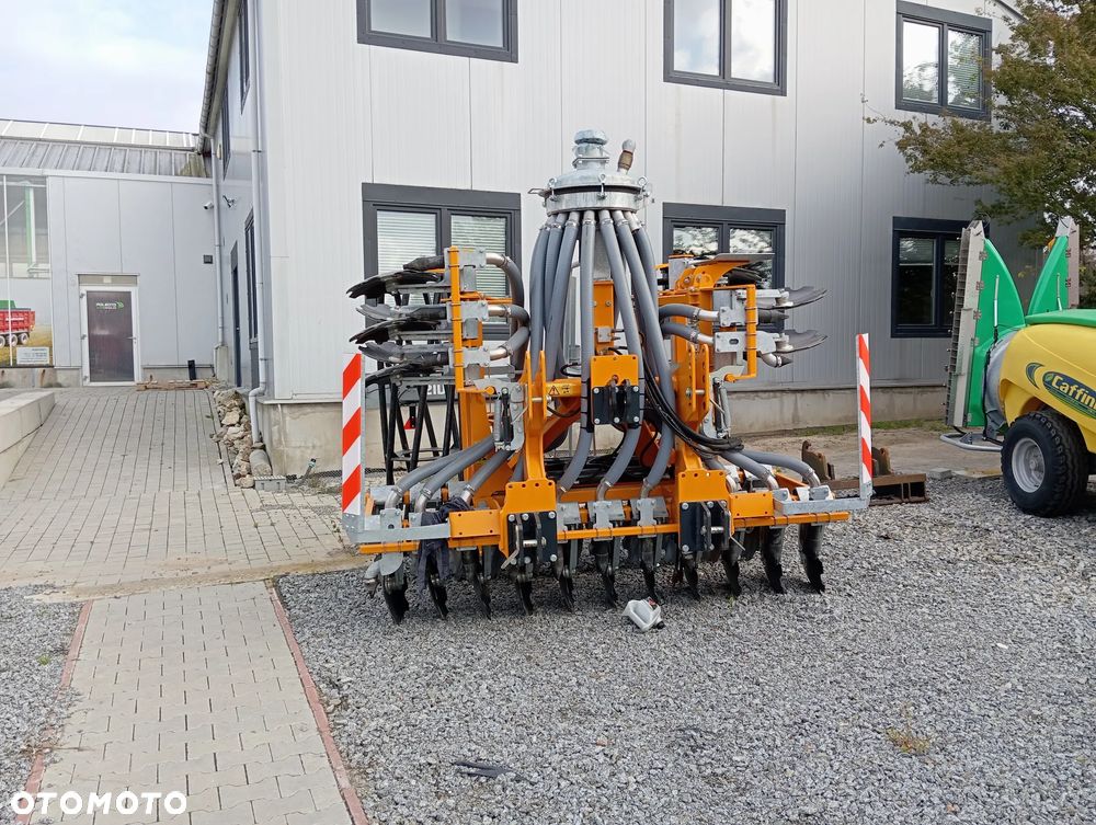 Inny Terraject 200 5.90 - 3