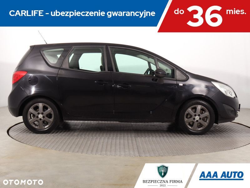 Opel Meriva - 7