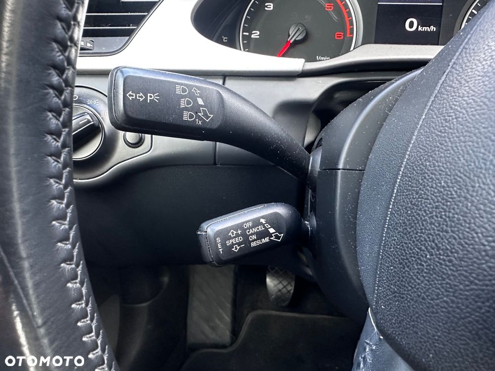 Audi A4 Avant 2.0 TDI - 20