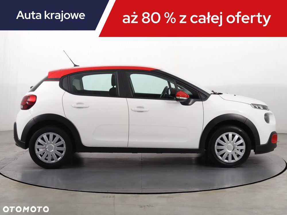 Citroën C3 - 8