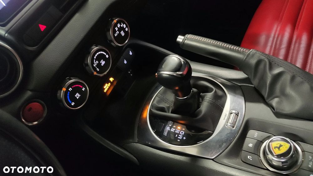 Abarth 124 - 17