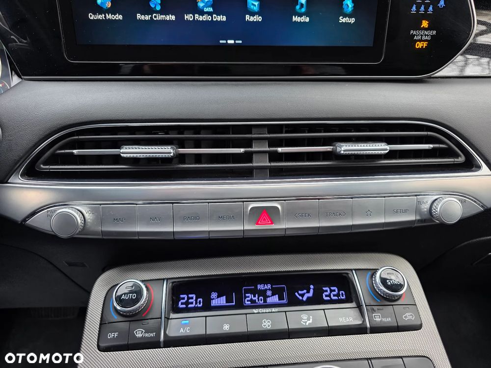 Hyundai Palisade - 18