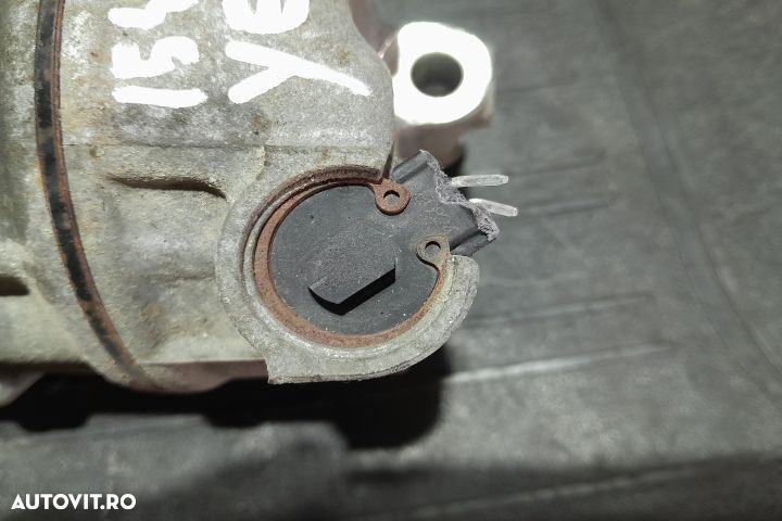 Compresor AC 5N0820803C 5N0820803C Skoda Yeti 1 [2009 - 2014] Crossov - 5