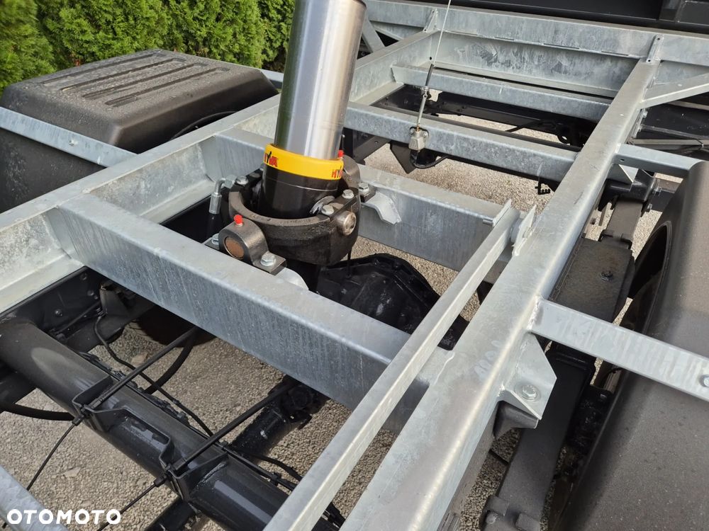 Iveco 65c17 70c17 50C15 35C15 / 3.0 170KM - 14