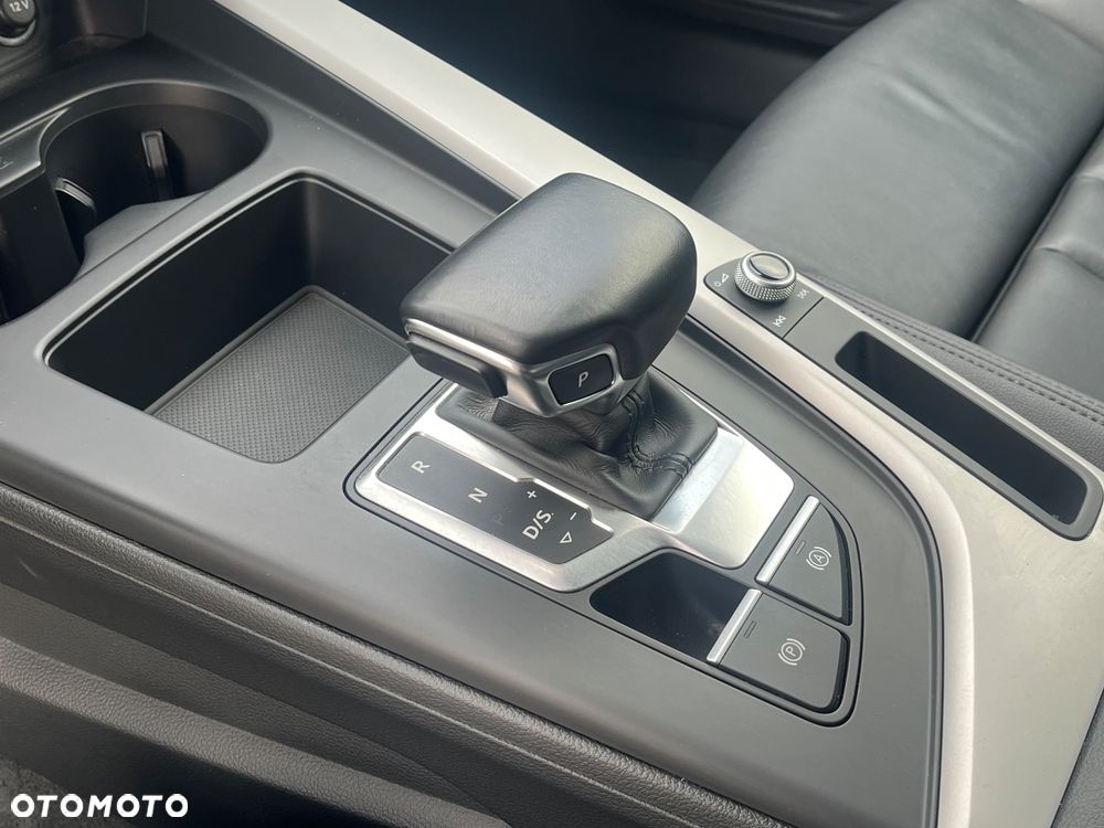 Audi A4 Avant - 18