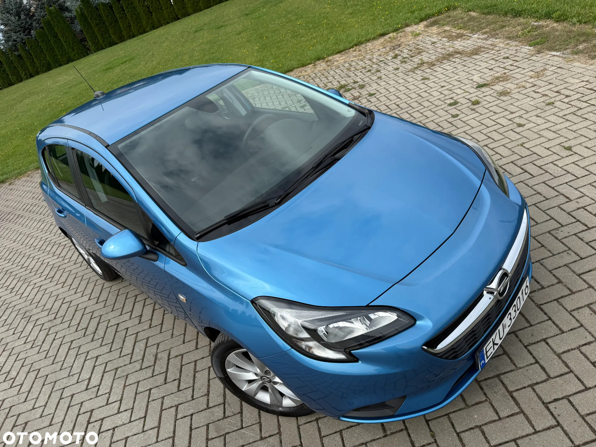 Opel Corsa - 26