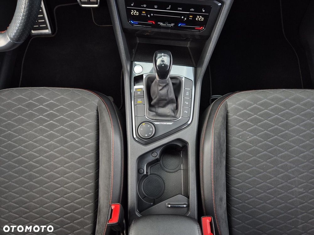 Seat Tarraco 2.0 TDI FR S&S 4Drive DSG - 20