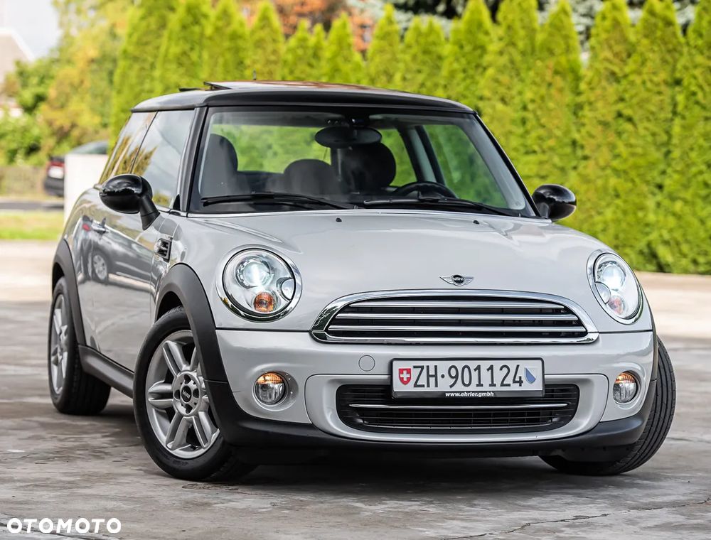 MINI Cooper - 2