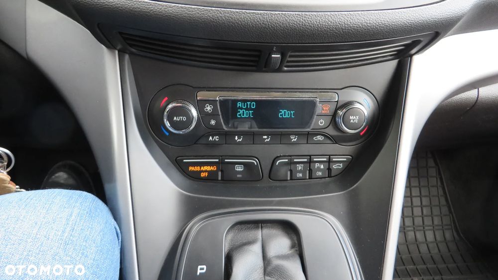 Ford Escape - 17