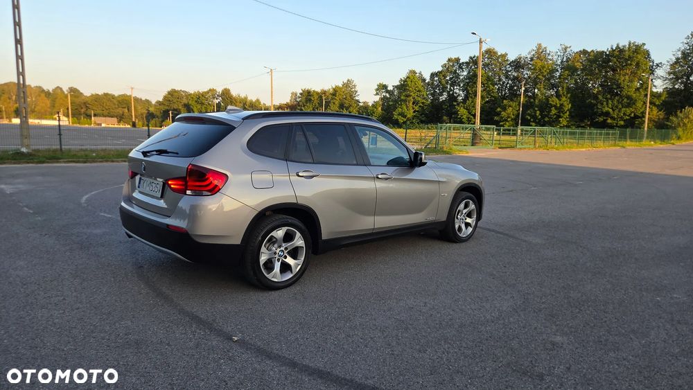 BMW X1 - 14