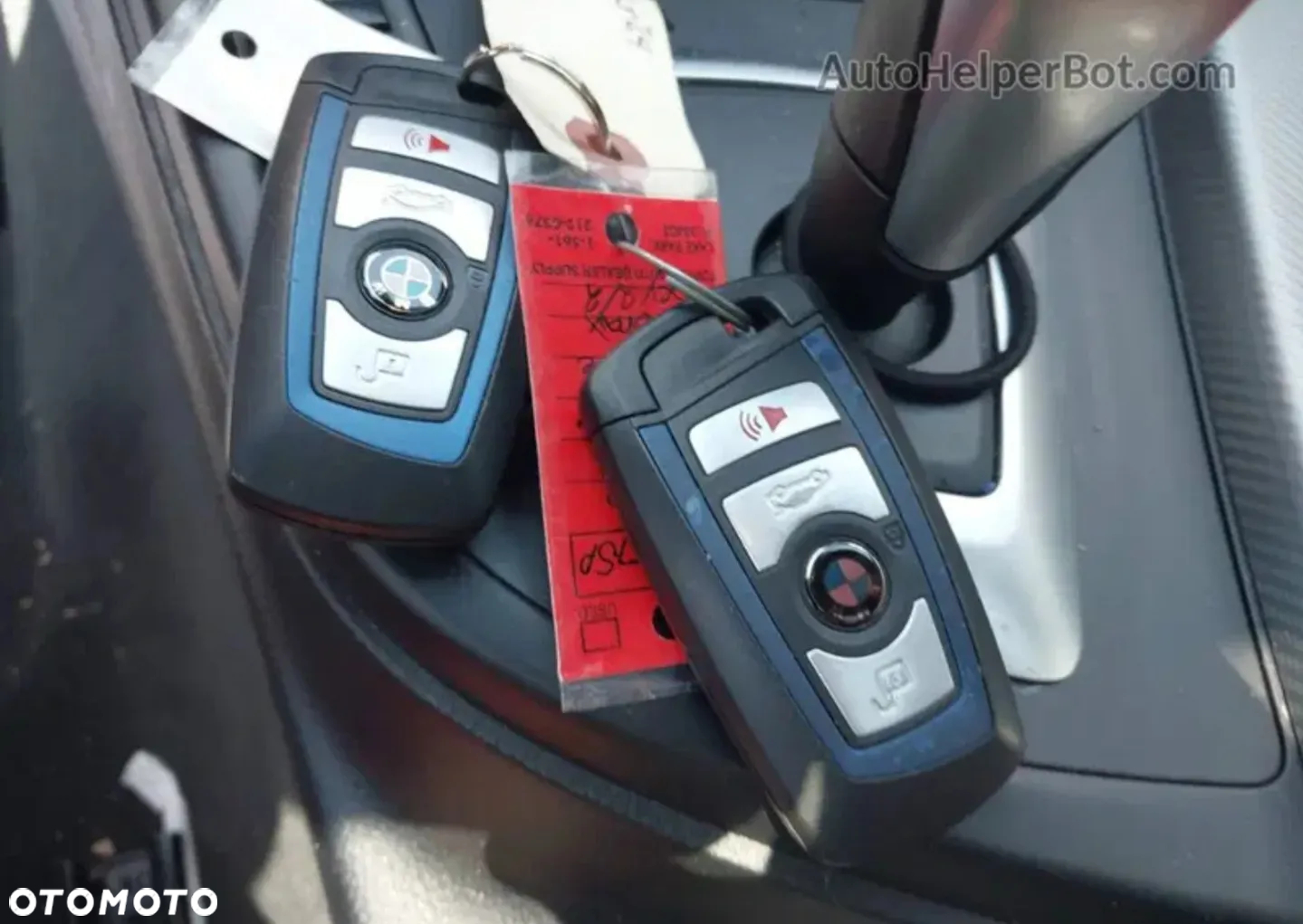 BMW Seria 4 440i Coupe M Sport - 15