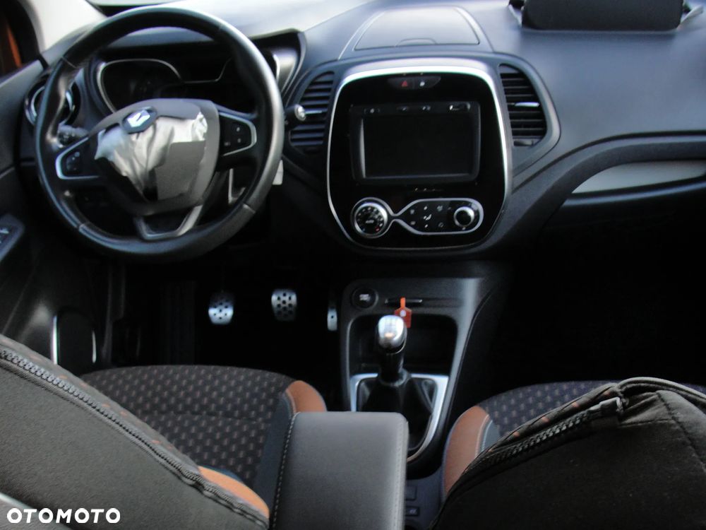 Renault Captur 0.9 Energy TCe Limited - 6