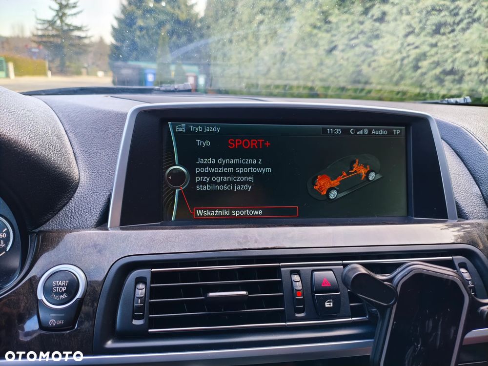 BMW Seria 6 640d - 22