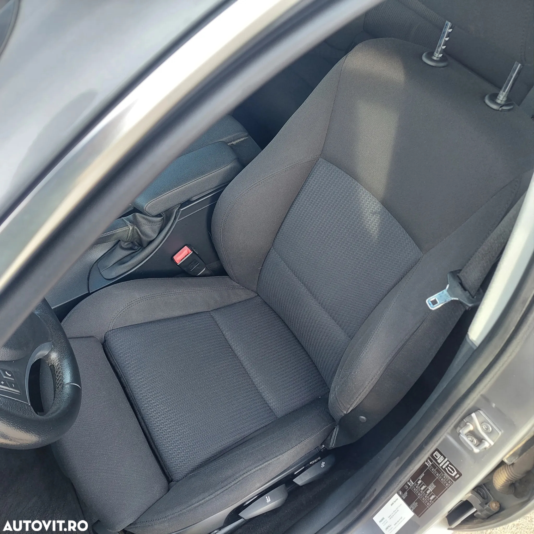 BMW Seria 3 335d DPF Touring Aut. Edition Exclusive - 18