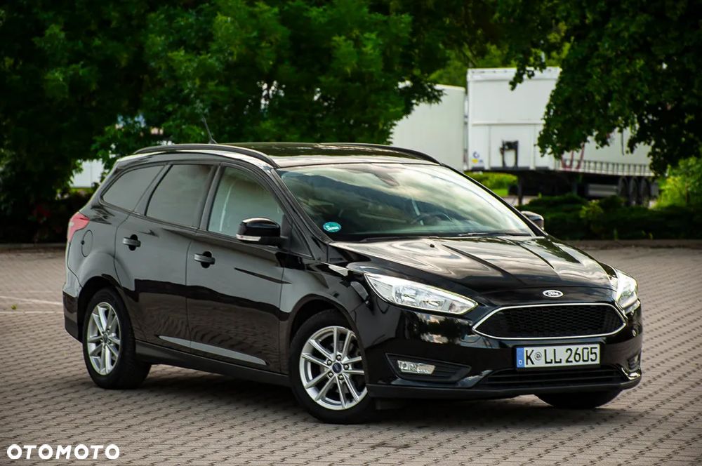 Ford Focus - 5