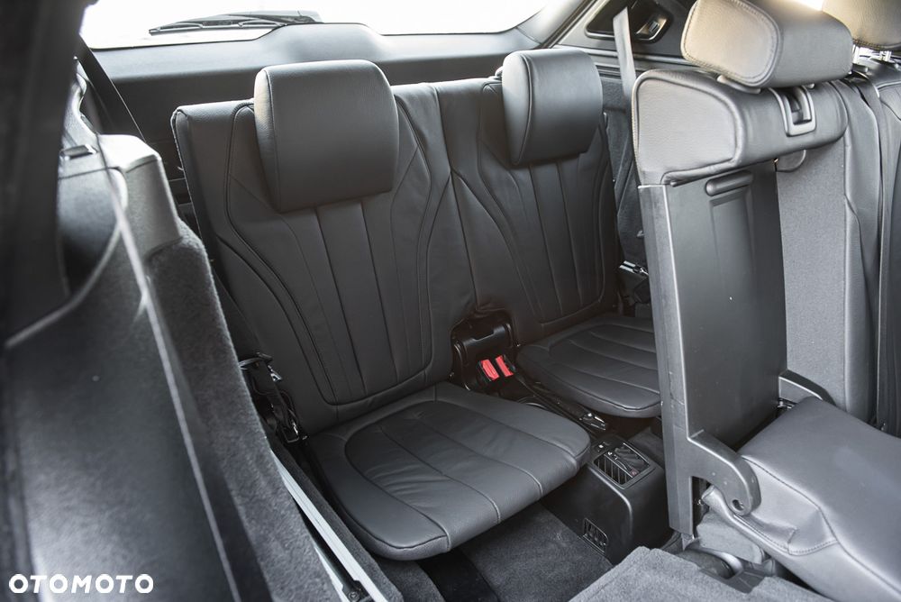 BMW X5 xDrive40d Sport-Aut - 35