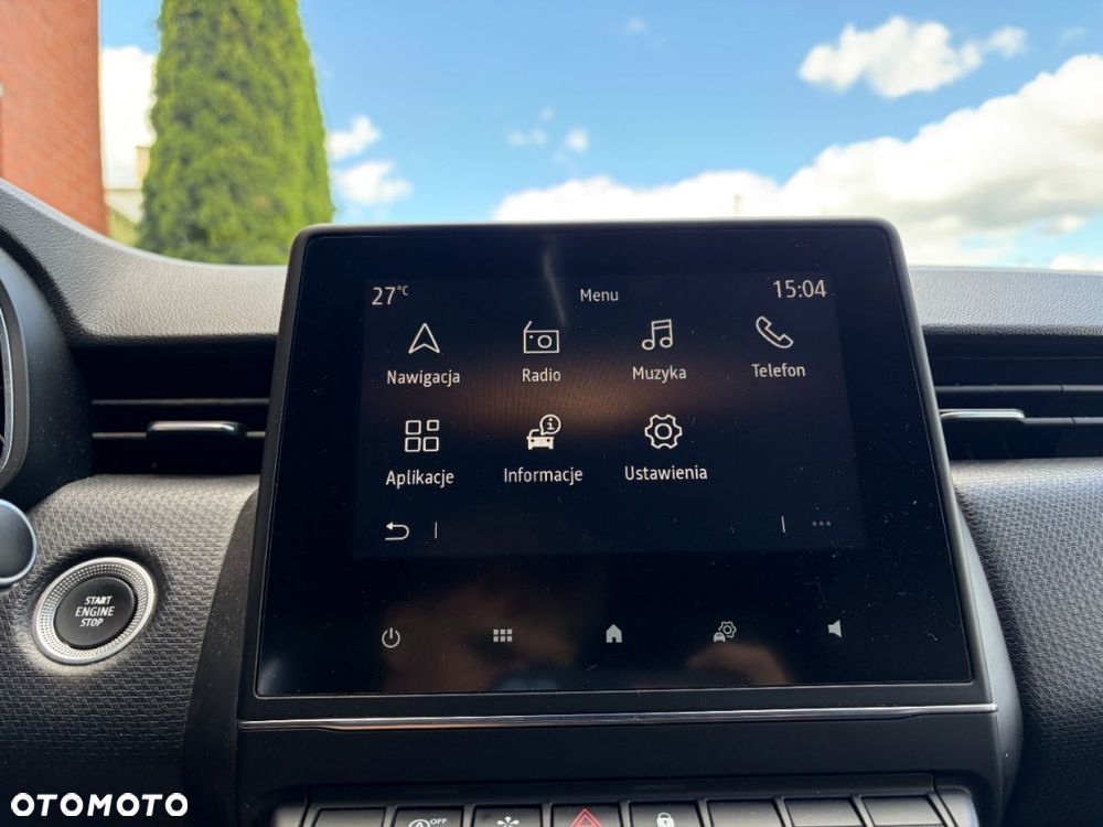 Renault Clio TCe 100 INTENS - 17