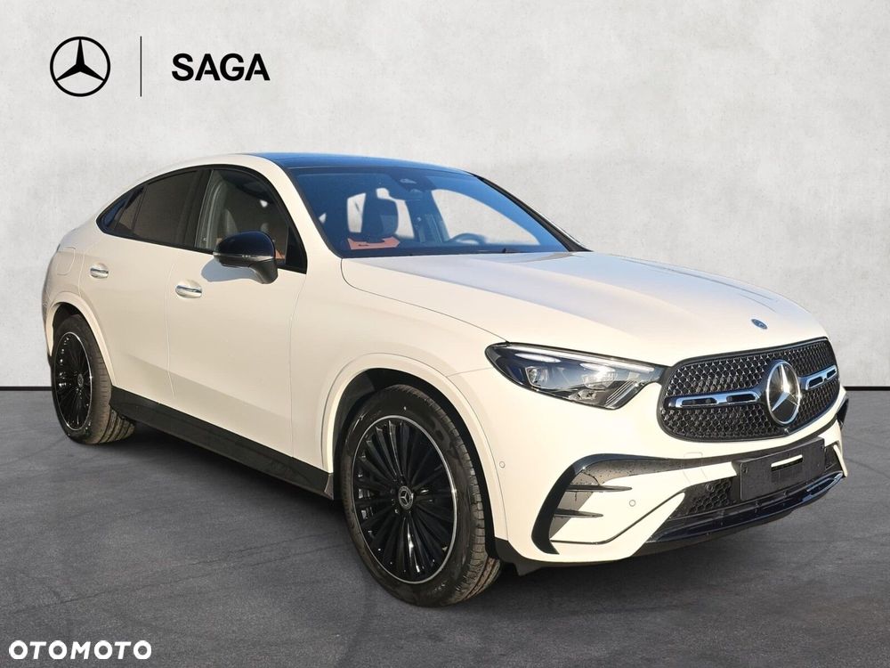 Mercedes-Benz GLC - 3
