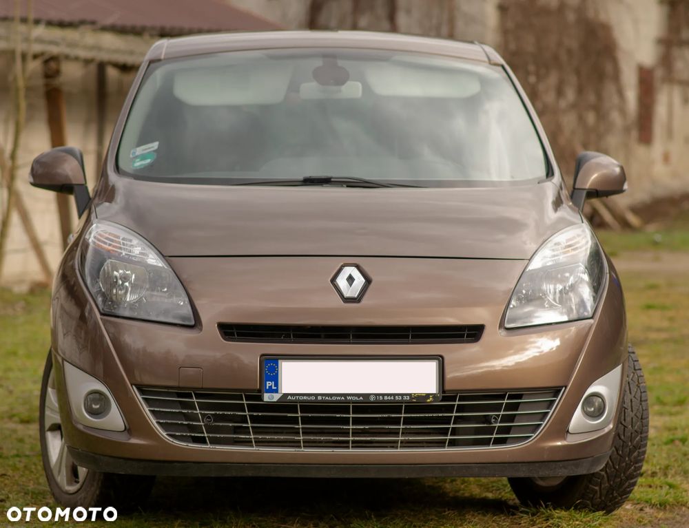 Renault Scenic 1.4 16V TCE Privilege - 2