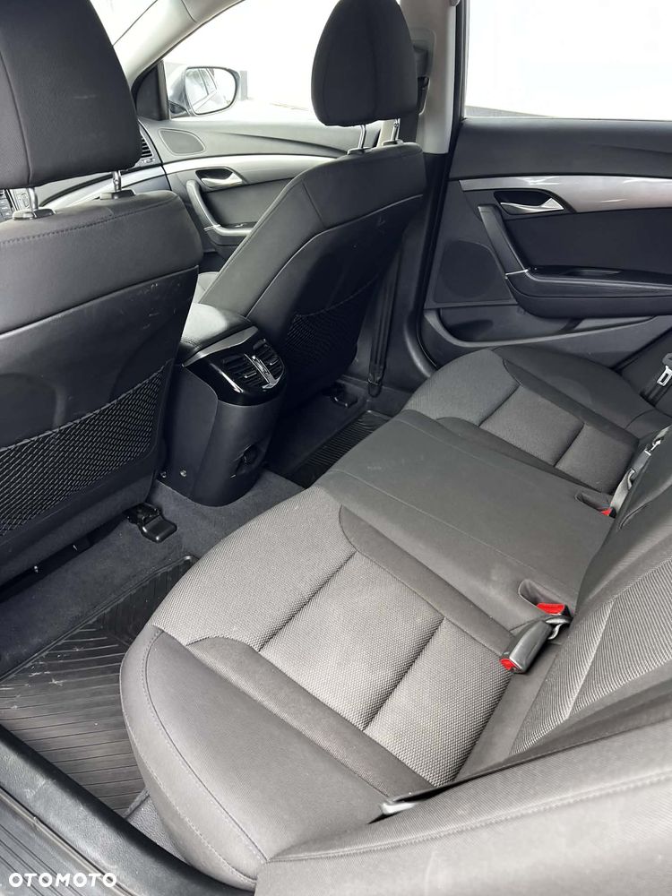 Hyundai i40 1.7 CRDi Comfort - 22