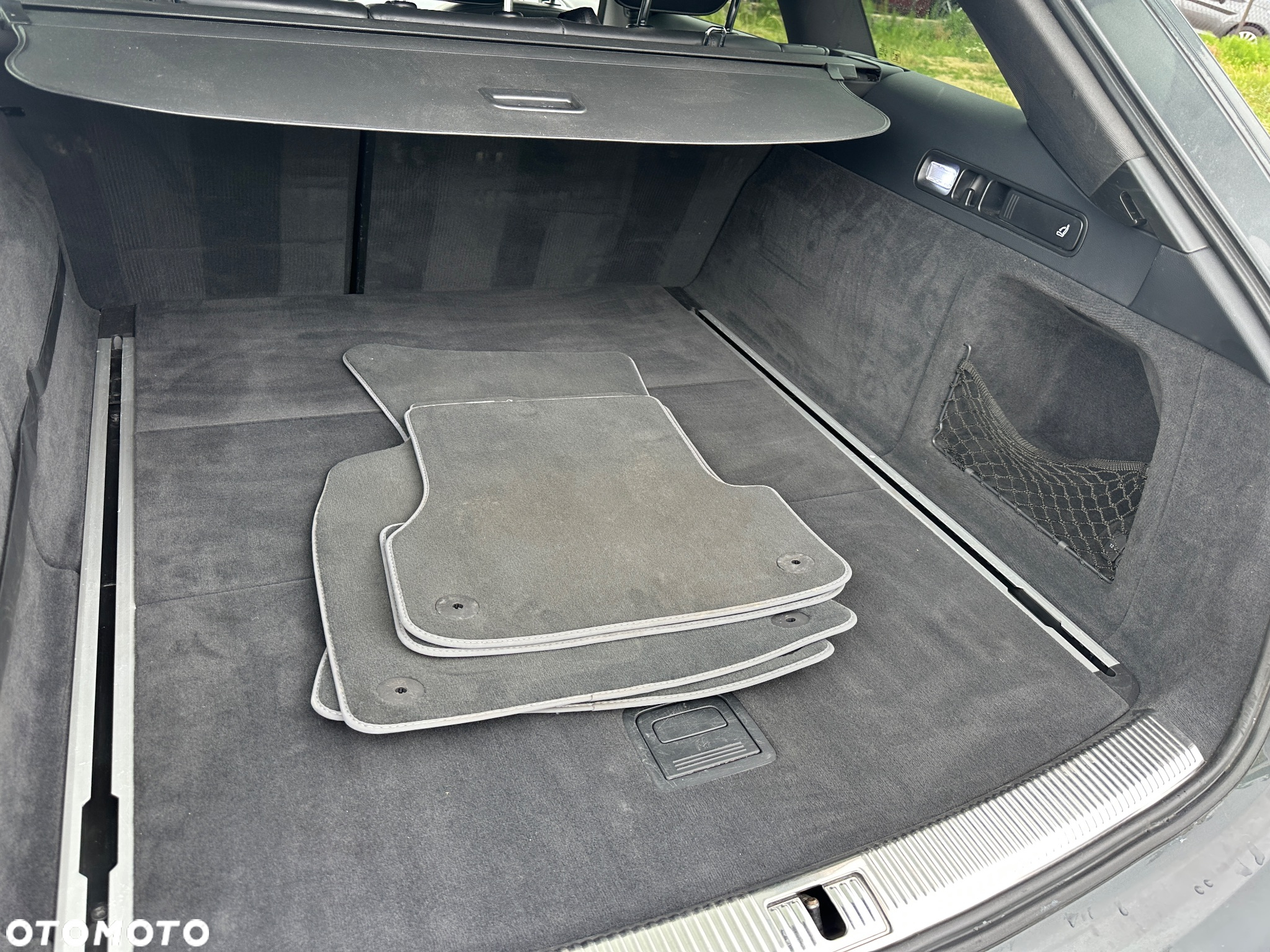 Audi A6 2.0 TDI ultra S tronic - 13