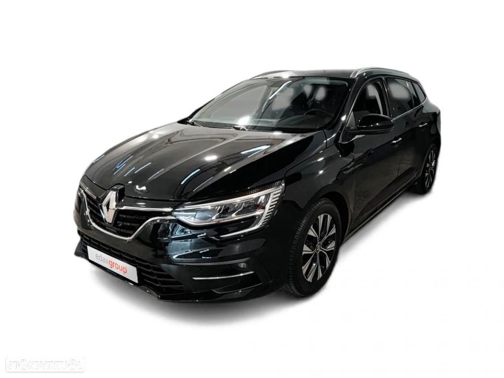 Renault Mégane Sport Tourer 1.5 Blue dCi Limited - 1