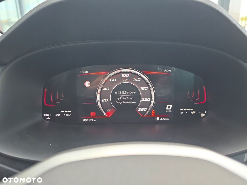 Seat Ateca - 17