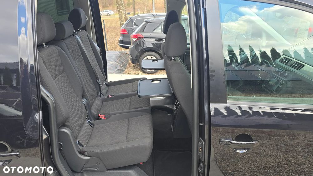 Volkswagen Caddy 2.0 (5-Si.) Comfortline - 10