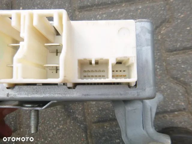 MODUŁ STEROWNIK WSPOMAGANIA 89650-0D110TOYOTA - 4