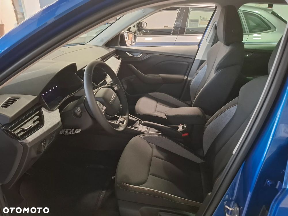 Skoda Kamiq 1.0 TSI Drive - 6